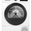BOSCH Serie 6 WQG24502GB 9 kg warmtepomp-wasdroger - Wit