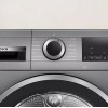 Bosch Serie 6 - WQG245R2GB - Warmtepomp-wasdroger 9 kg Gietijzergrijs