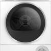 Bosch WQH246CLNL Serie 6 - Wasdroger - Warmtepompdroger - Zelfreinigende condensor - Blijvend energiezuinig - Zeer stil- 9 kg - Droogt zoals jij wilt met Auto Dry - Home Connect