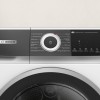 Bosch WQH246CLNL Serie 6 - Wasdroger - Warmtepompdroger - Zelfreinigende condensor - Blijvend energiezuinig - Zeer stil- 9 kg - Droogt zoals jij wilt met Auto Dry - Home Connect