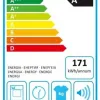 BOSCH Serie 6 Plus WQH246D9GB WiFi-compatibele warmtepompdroger van 9 kg - Wit 