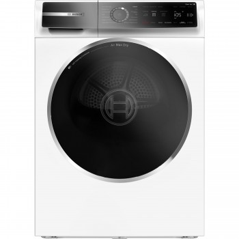 BOSCH WRB247C5NL - 9 kg - 57 dB - Energielabel A Warmtepompdroger