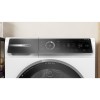 BOSCH WRB247C5NL - 9 kg - 57 dB - Energielabel A Warmtepompdroger