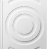 Bosch WRB247D0FG - Serie 8 - Wasdroger - Warmtepompdroger - 9 kg - Energielabel A - Zelfreinigende condensor Blijvend energiezuinig - Air Max Dry: perfecte droogresultaten en laag energieverbruik.