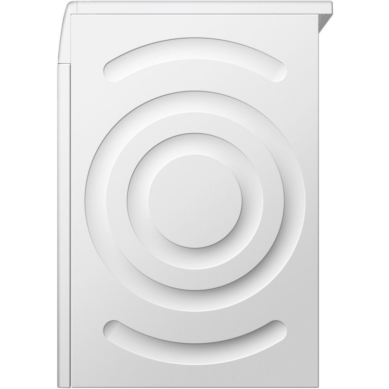 Bosch WRB247D0FG - Serie 8 - Wasdroger - Warmtepompdroger - 9 kg - Energielabel A - Zelfreinigende condensor Blijvend energiezuinig - Air Max Dry: perfecte droogresultaten en laag energieverbruik.