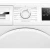 Bosch WTH8300CNL - Serie 4 - Wasdroger - Warmtepompdroger - Droogt zoals jij wilt met Auto Dry - Stil - 8 kg
