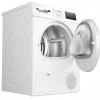 Bosch WTH8300CNL - Serie 4 - Wasdroger - Warmtepompdroger - Droogt zoals jij wilt met Auto Dry - Stil - 8 kg