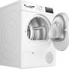 Bosch WTH8300LNL - Serie 4 - Wasdroger - Warmtepompdroger - Droogt zoals jij wilt met Auto Dry - Stil - 8 kg
