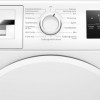 Bosch WTH8300LNL - Serie 4 - Wasdroger - Warmtepompdroger - Droogt zoals jij wilt met Auto Dry - Stil - 8 kg