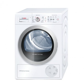 Bosch Wty87700nl Warmtepompdroger 8kg