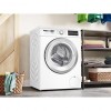BOSCH WUU28T42 Serie 6 Wasmachine (9 kg, 1400 tpm, A)