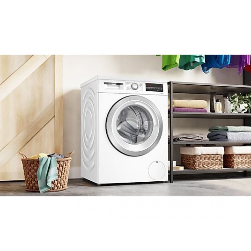 BOSCH WUU28T42 Serie 6 Wasmachine (9 kg, 1400 tpm, A)