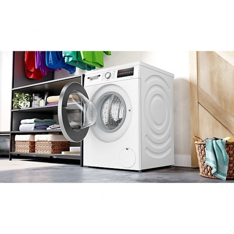 BOSCH WUU28T42 Serie 6 Wasmachine (9 kg, 1400 tpm, A)
