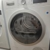 Refurbished - Bosch Wtw87560nl Warmtepompdroger 8kg