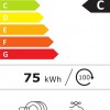 Bosch SMS4HVW14E - Serie 4 - Vaatwasser - Vrijstaande vaatwasser - Wit - Home Connect - Extra Droog: optie voor extra grondige droogresultaten