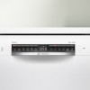 Bosch SMS4HVW14E - Serie 4 - Vaatwasser - Vrijstaande vaatwasser - Wit - Home Connect - Extra Droog: optie voor extra grondige droogresultaten