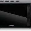 Brabantia BBEK1145DG Magnetron met Grillfunctie - Vrijstaand - 13 automatische kookprogramma's