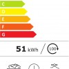 CHiQ CFL100-14586IM3XA - Wasmachine - 10 KG - Space Pro - 16 programma's - AI Smart - Stoomwassen & Quick Wash - Energieklasse A