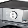 CHiQ CFL100-14586IM3XA - Wasmachine - 10 KG - Space Pro - 16 programma's - AI Smart - Stoomwassen & Quick Wash - Energieklasse A