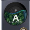 CHiQ CFL90-14586IM3XA - Wasmachine - 9 KG - Space Pro - 16 programma's - AI Smart - Stoomwassen & Quick Wash - Energieklasse A