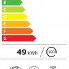 CHiQ CFL90-14586IM3XA - Wasmachine - 9 KG - Space Pro - 16 programma's - AI Smart - Stoomwassen & Quick Wash - Energieklasse A