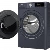 CHiQ CFL90-14586IM3XA - Wasmachine - 9 KG - Space Pro - 16 programma's - AI Smart - Stoomwassen & Quick Wash - Energieklasse A