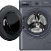 CHiQ CW07123863AX - Wasmachine - 7 KG - Space Pro - 16 programma's - AI Smart - Stoomwassen & Quick Wash - 12 jaar garantie op motor - A