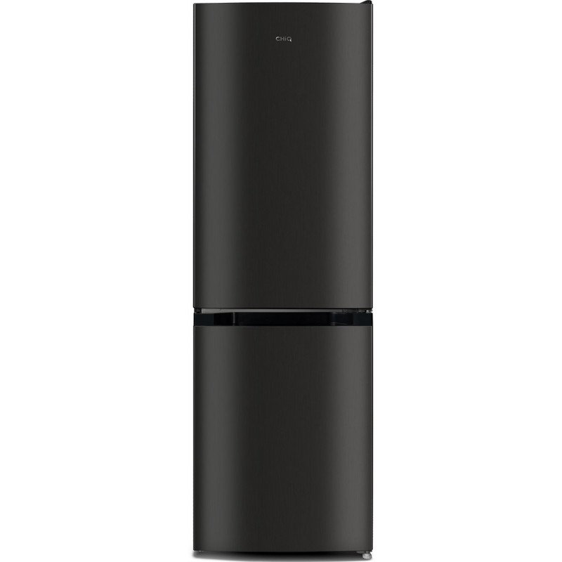 CHiQ FBM157L42 - Koel-vriescombinatie - 157 Liter - Low Frost - Hoogte 144 cm