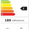 CHiQ FBM157L42 - Koel-vriescombinatie - 157 Liter - Low Frost - Hoogte 144 cm