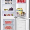 CHiQ FBM157L42 - Koel-vriescombinatie - 157 Liter - Low Frost - Hoogte 144 cm