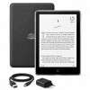Cognio E-Reader – 6 inch – 96 GB – Ereader Met Luxe Hoes – Storytel-Ondersteuning – Schermverlichting en Nachtmodus – E Reader Voor Ebook & Luisterboeken – Met Oplader