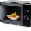 DOMO DO23001 Microgolfoven Solo - Magnetron - Vrijstaand - 30L - 900W - Zwart