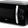 DOMO DO23001 Microgolfoven Solo - Magnetron - Vrijstaand - 30L - 900W - Zwart