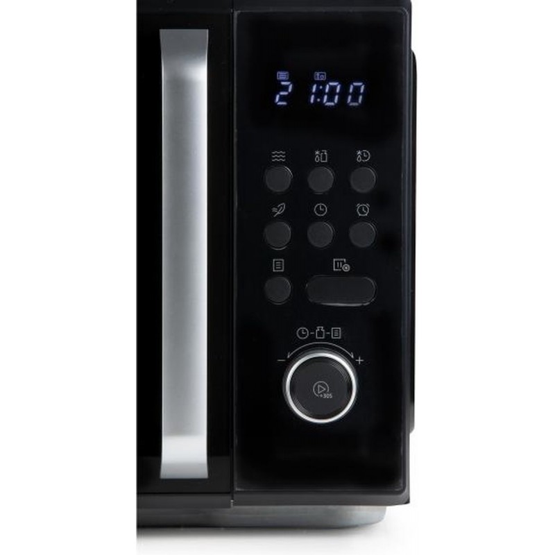 DOMO DO23101 Microgolfoven solo - 31 L - 1000 W