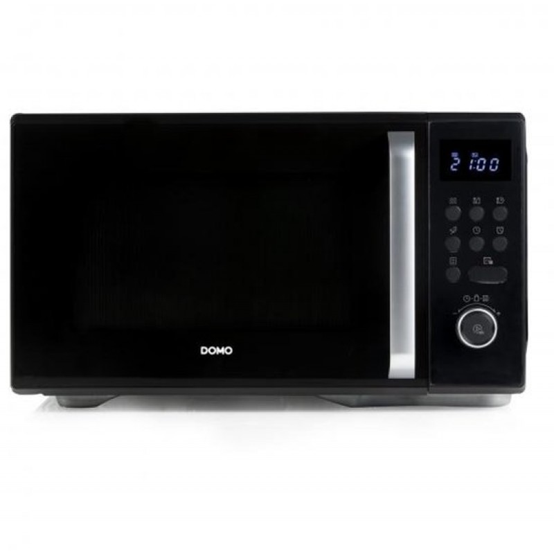 DOMO DO23101 Microgolfoven solo - 31 L - 1000 W