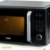 DOMO DO23101 Microgolfoven solo - 31 L - 1000 W
