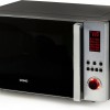 DOMO DO24201C Combi-microgolfoven - 42 L - 10 automatische programma's
