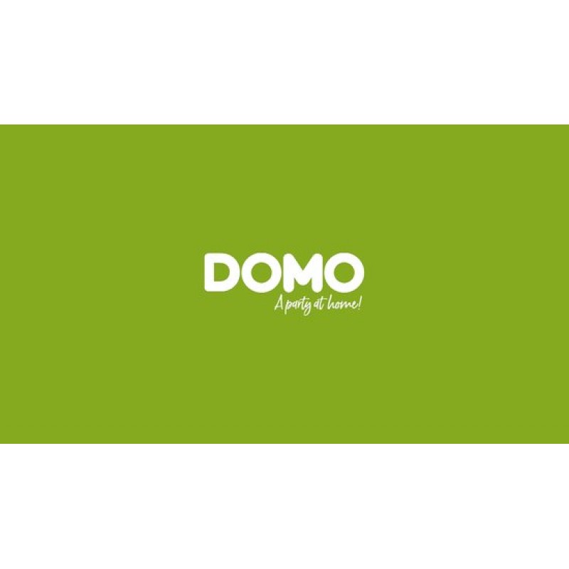 DOMO DO24201C Combi-microgolfoven - 42 L - 10 automatische programma's