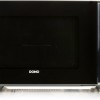 DOMO DO24201C Combi-microgolfoven - 42 L - 10 automatische programma's