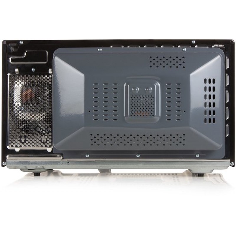 DOMO DO24201C Combi-microgolfoven - 42 L - 10 automatische programma's