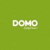 DOMO DO2920 Solo Microgolfoven “Wood You” - Magnetron - 20 L - 700 watt - Grijs - Houtlook Handvat