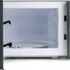 DOMO DO2920 Solo Microgolfoven “Wood You” - Magnetron - 20 L - 700 watt - Grijs - Houtlook Handvat