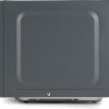 DOMO DO2920 Solo Microgolfoven “Wood You” - Magnetron - 20 L - 700 watt - Grijs - Houtlook Handvat