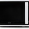 DOMO DO3120 Microgolfoven solo - 20 L - 800 W - wit