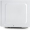 DOMO DO3120 Microgolfoven solo - 20 L - 800 W - wit