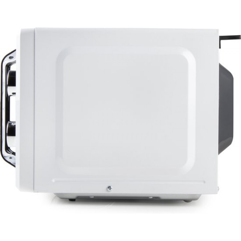 DOMO DO3120 Microgolfoven solo - 20 L - 800 W - wit