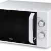 DOMO DO3120 Microgolfoven solo - 20 L - 800 W - wit