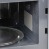 DOMO DO3120 Microgolfoven solo - 20 L - 800 W - wit