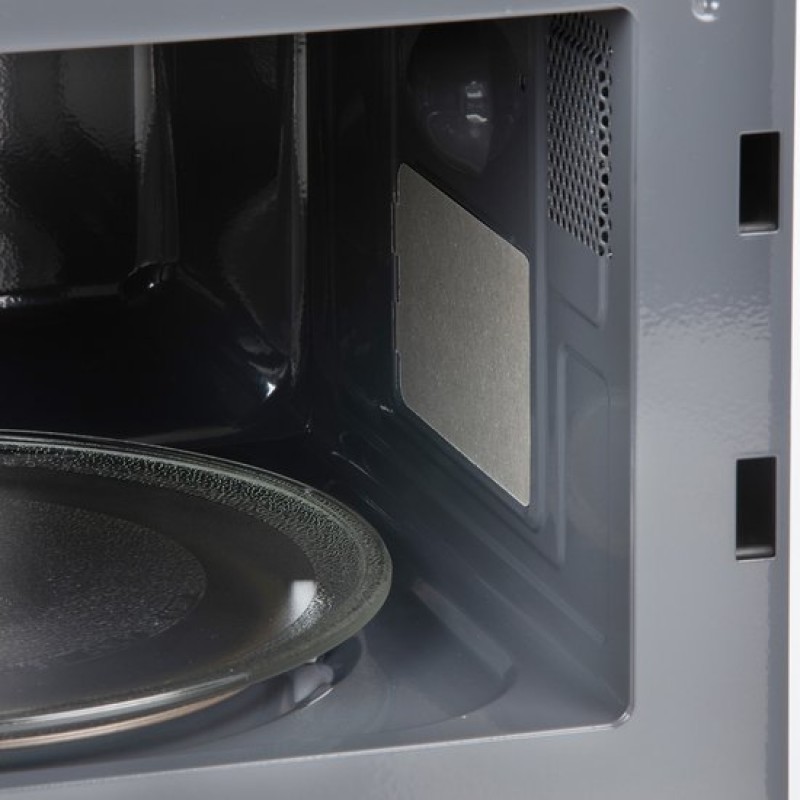 DOMO DO3120 Microgolfoven solo - 20 L - 800 W - wit