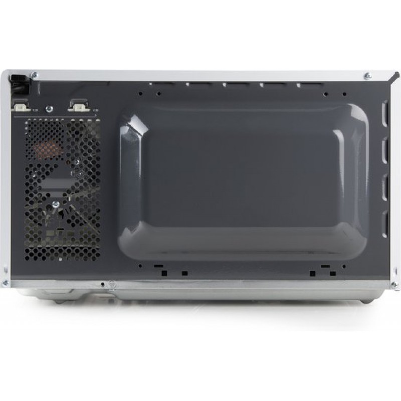 DOMO DO3120 Microgolfoven solo - 20 L - 800 W - wit